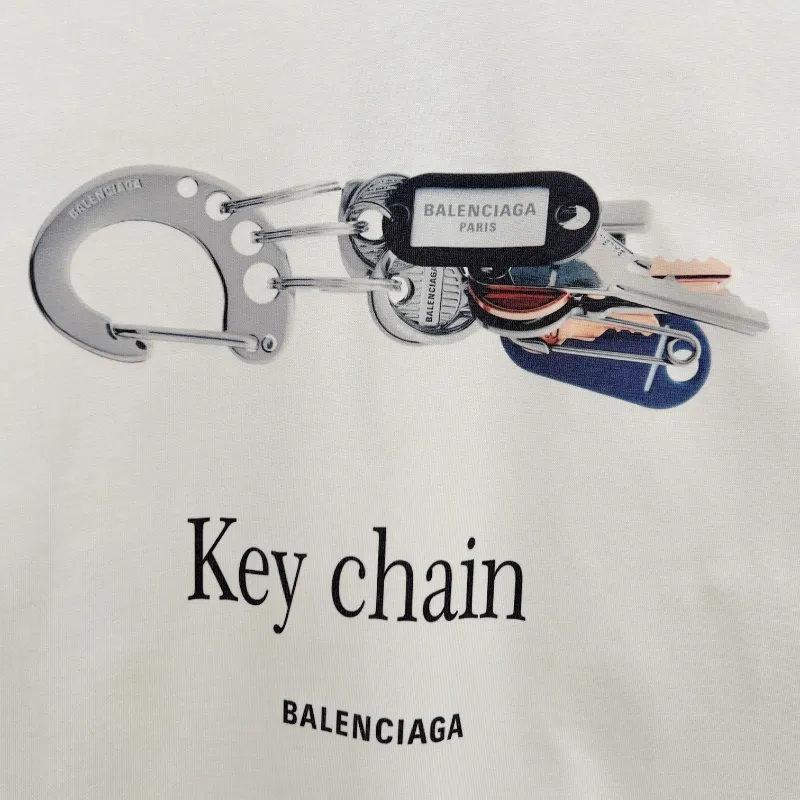 # 25SS # BALENCI*GA # 260g * 1 1 os Same Style！！ ：3246# Sizes：xs-L ：1